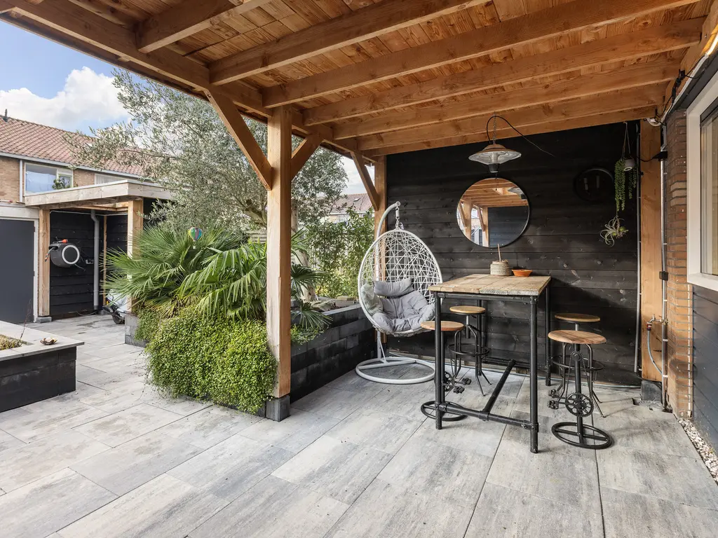 Gorzenhof 4, CAPELLE AAN DEN IJSSEL