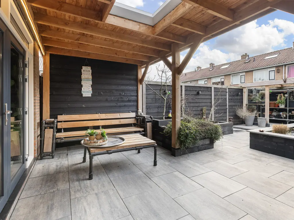 Gorzenhof 4, CAPELLE AAN DEN IJSSEL