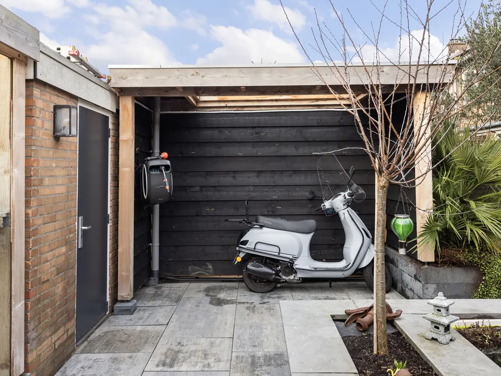 Gorzenhof 4, CAPELLE AAN DEN IJSSEL