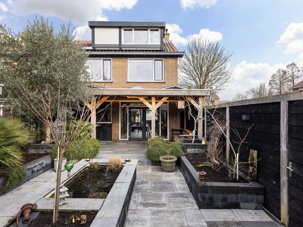 Gorzenhof 4, CAPELLE AAN DEN IJSSEL