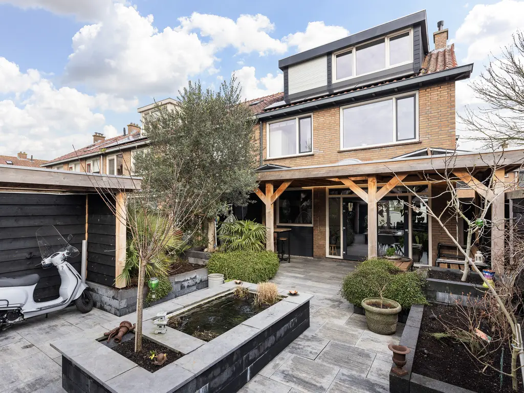 Gorzenhof 4, CAPELLE AAN DEN IJSSEL