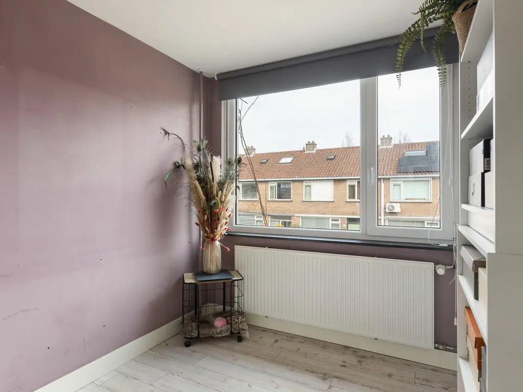 Gorzenhof 4, CAPELLE AAN DEN IJSSEL