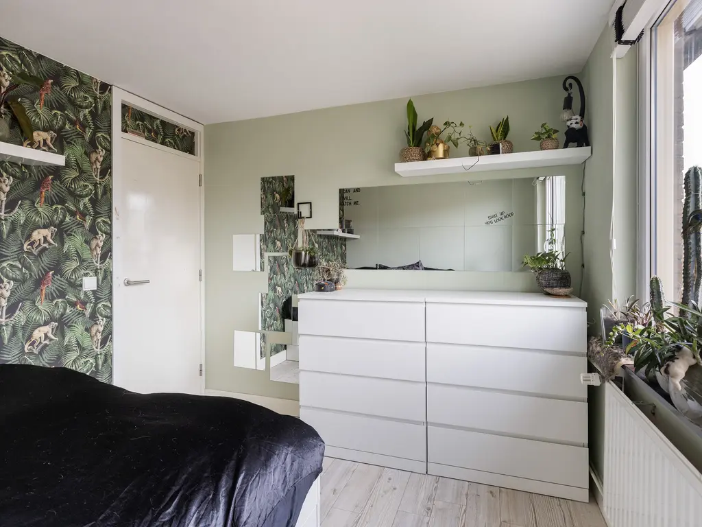 Gorzenhof 4, CAPELLE AAN DEN IJSSEL