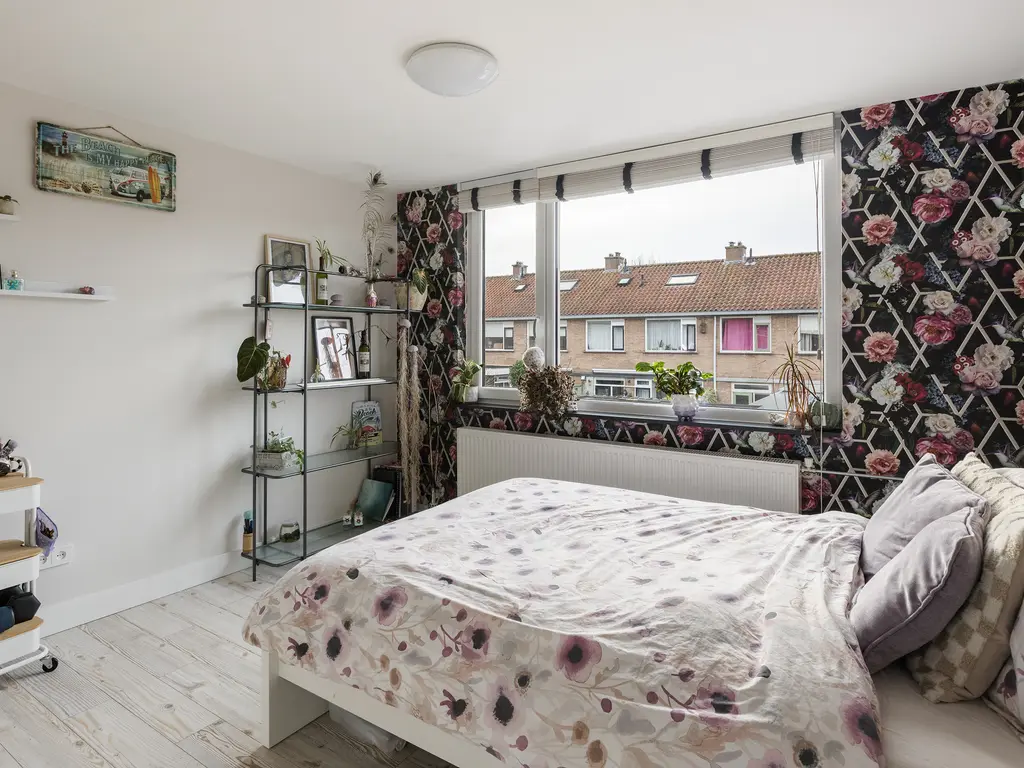 Gorzenhof 4, CAPELLE AAN DEN IJSSEL