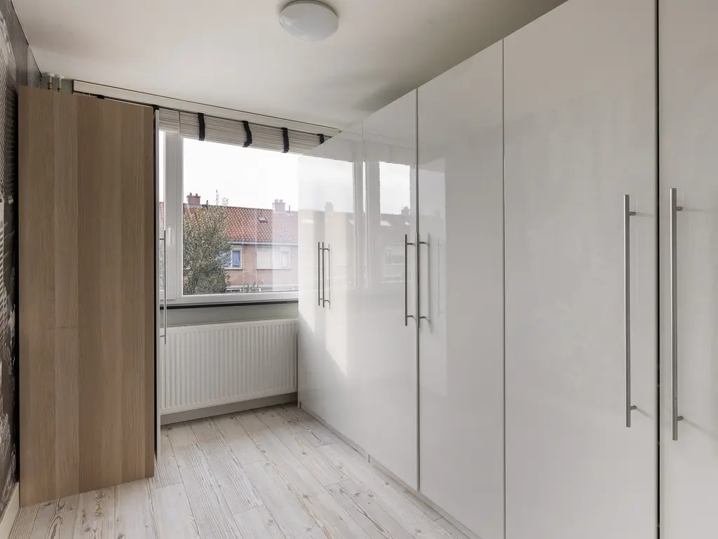 Gorzenhof 4, CAPELLE AAN DEN IJSSEL