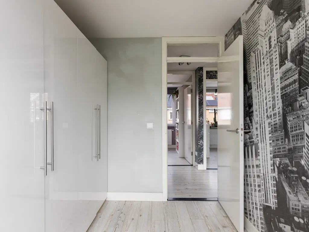 Gorzenhof 4, CAPELLE AAN DEN IJSSEL