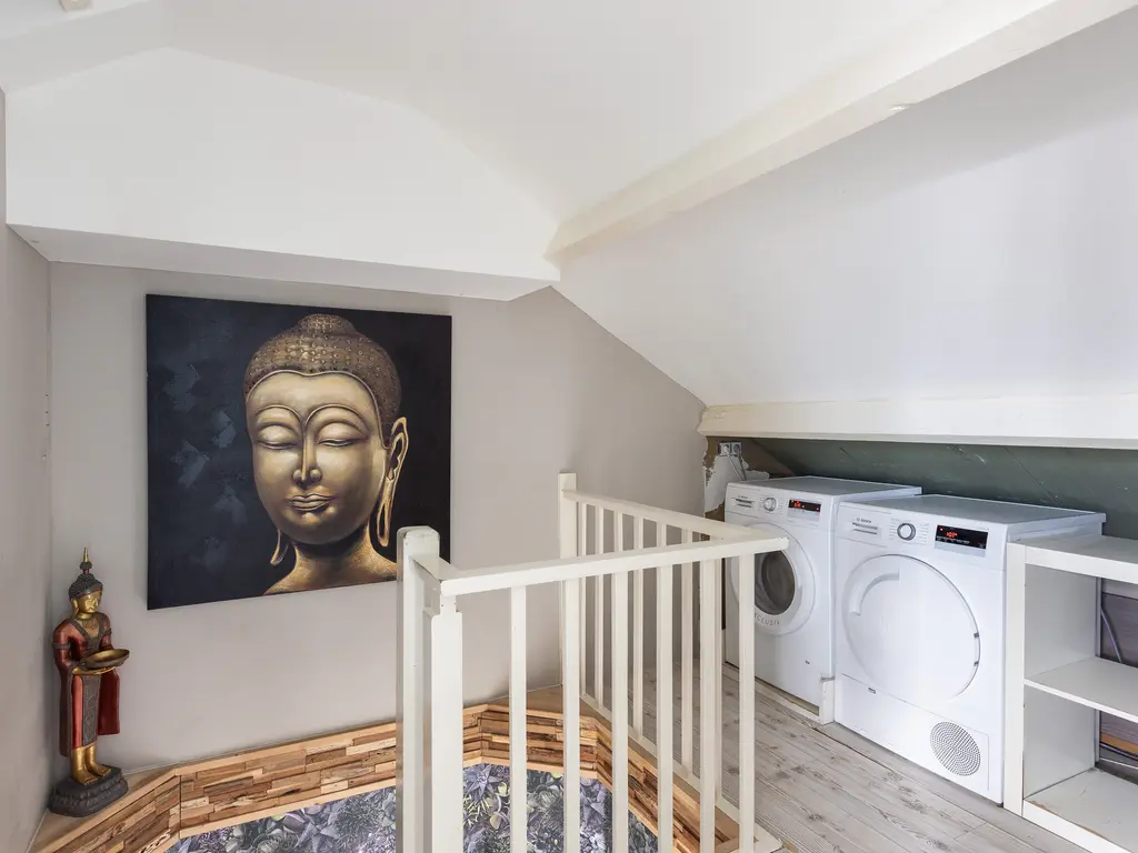 Gorzenhof 4, CAPELLE AAN DEN IJSSEL