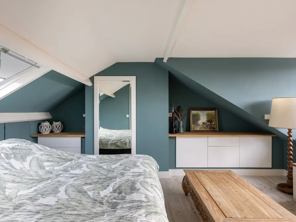 Gorzenhof 4, CAPELLE AAN DEN IJSSEL