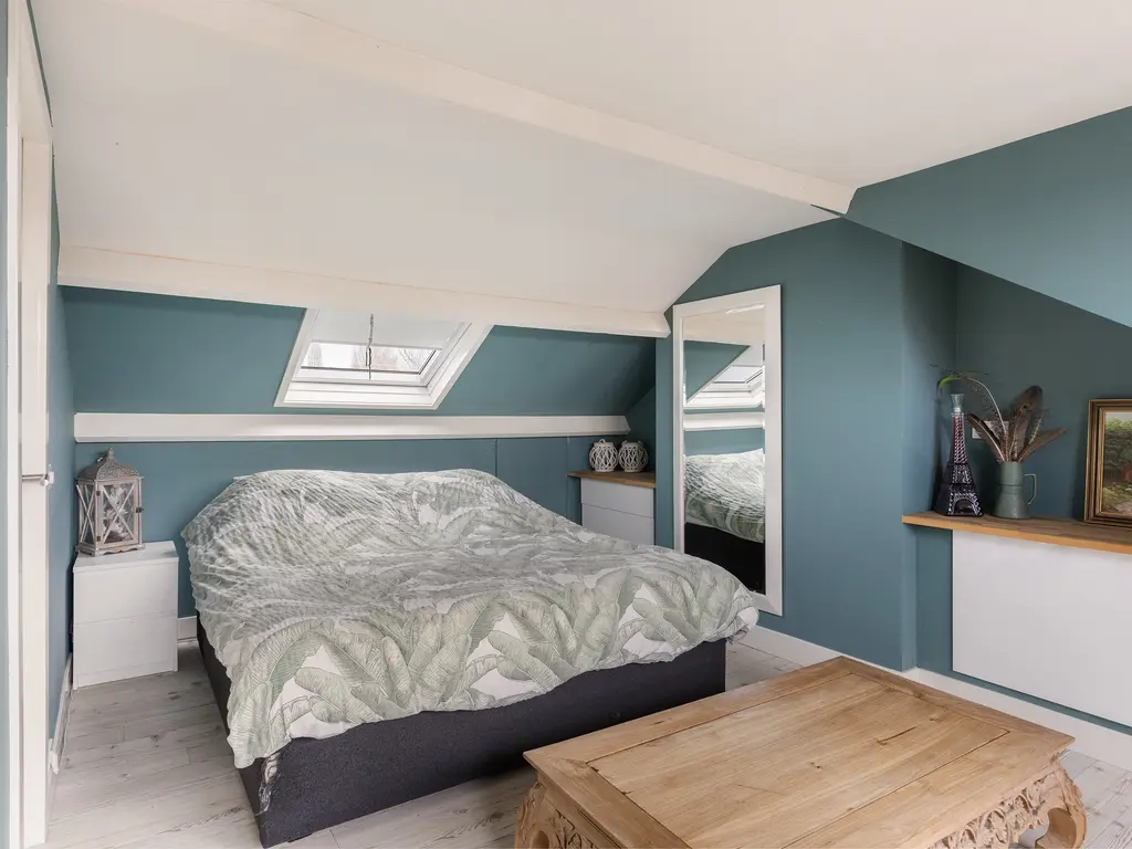 Gorzenhof 4, CAPELLE AAN DEN IJSSEL