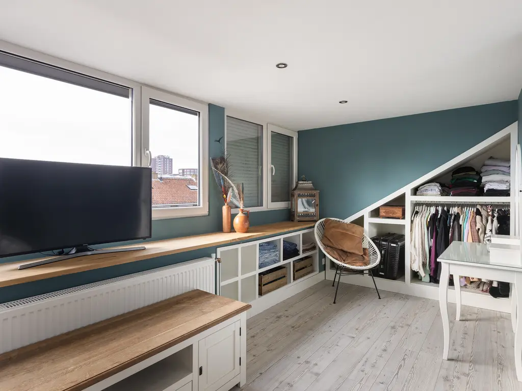 Gorzenhof 4, CAPELLE AAN DEN IJSSEL