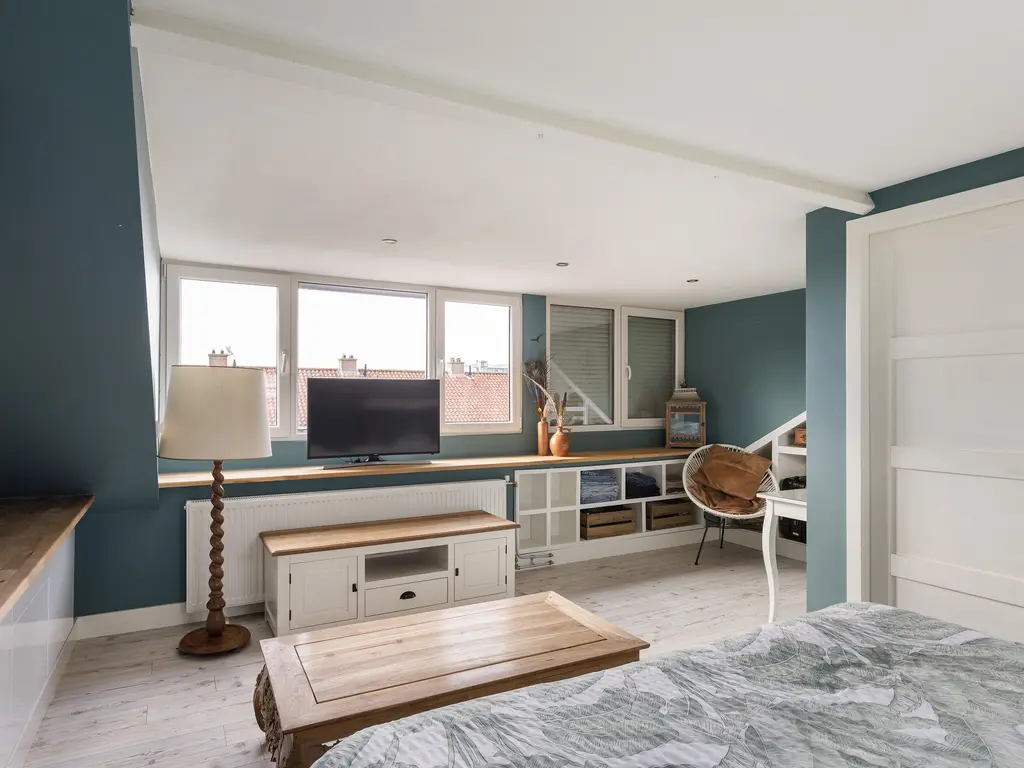 Gorzenhof 4, CAPELLE AAN DEN IJSSEL