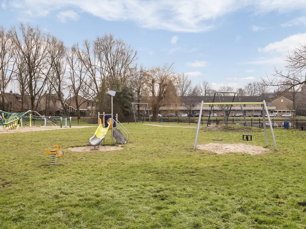 Gorzenhof 4, CAPELLE AAN DEN IJSSEL
