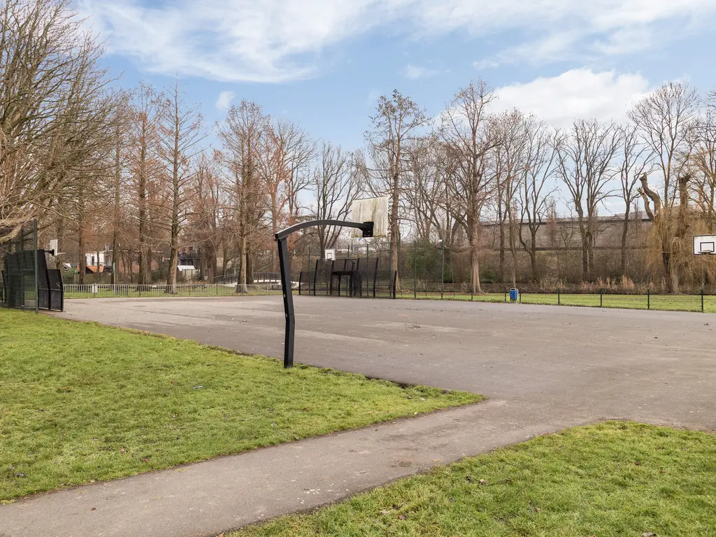 Gorzenhof 4, CAPELLE AAN DEN IJSSEL