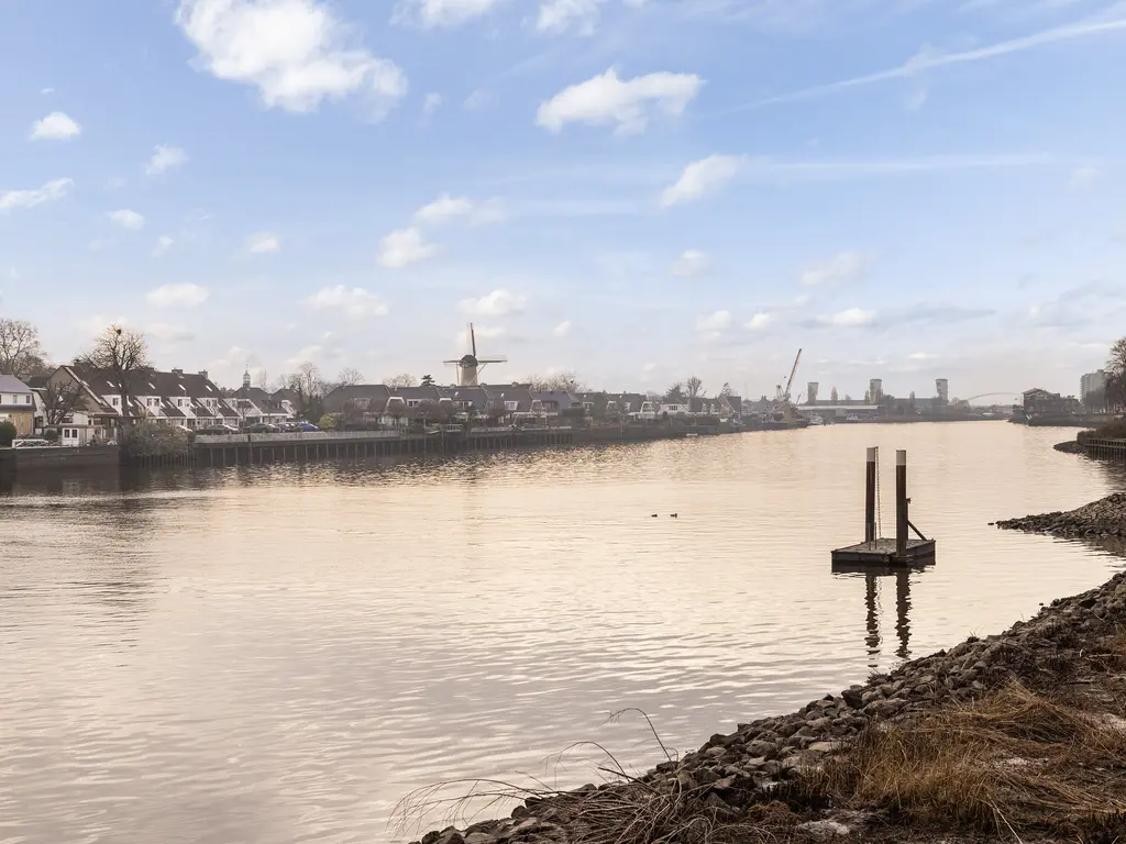 Gorzenhof 4, CAPELLE AAN DEN IJSSEL