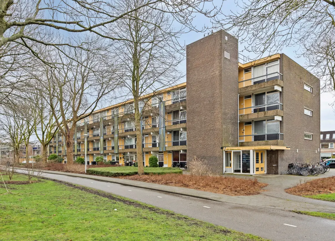 Burgemeester Wapstraat 76