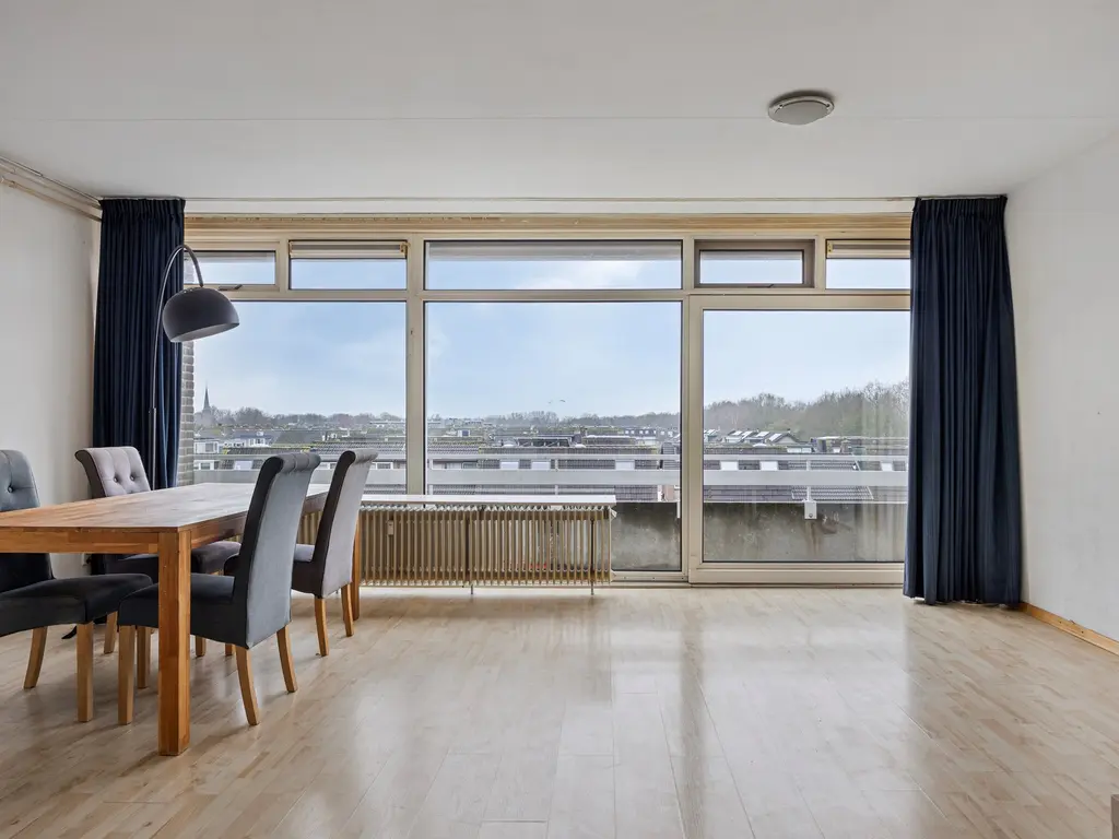 Burgemeester Wapstraat 76, Zoeterwoude