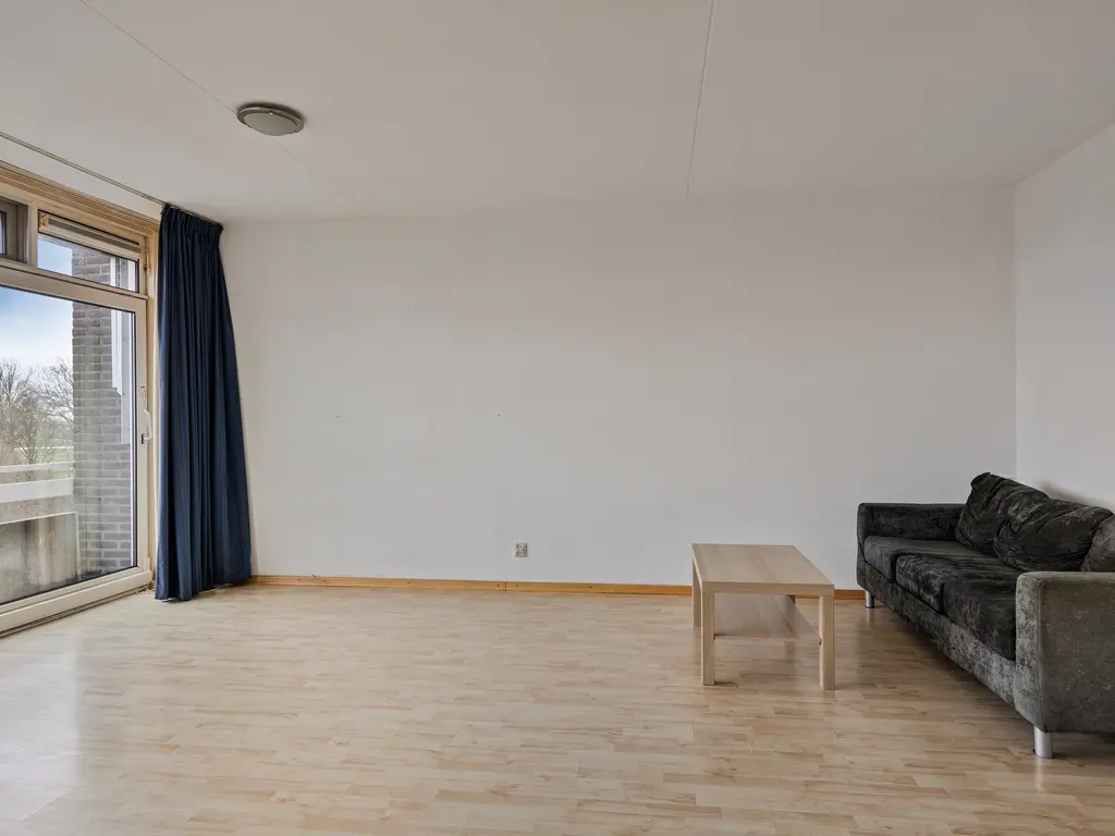 Burgemeester Wapstraat 76, Zoeterwoude