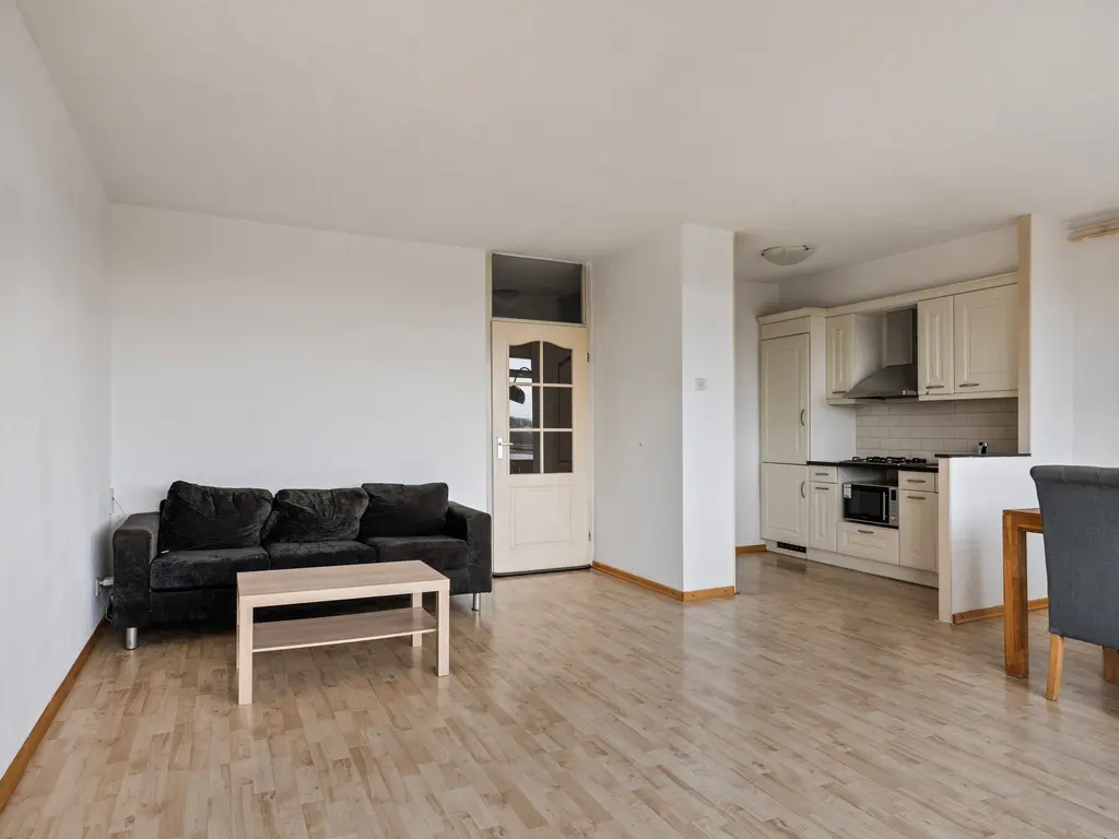 Burgemeester Wapstraat 76, Zoeterwoude