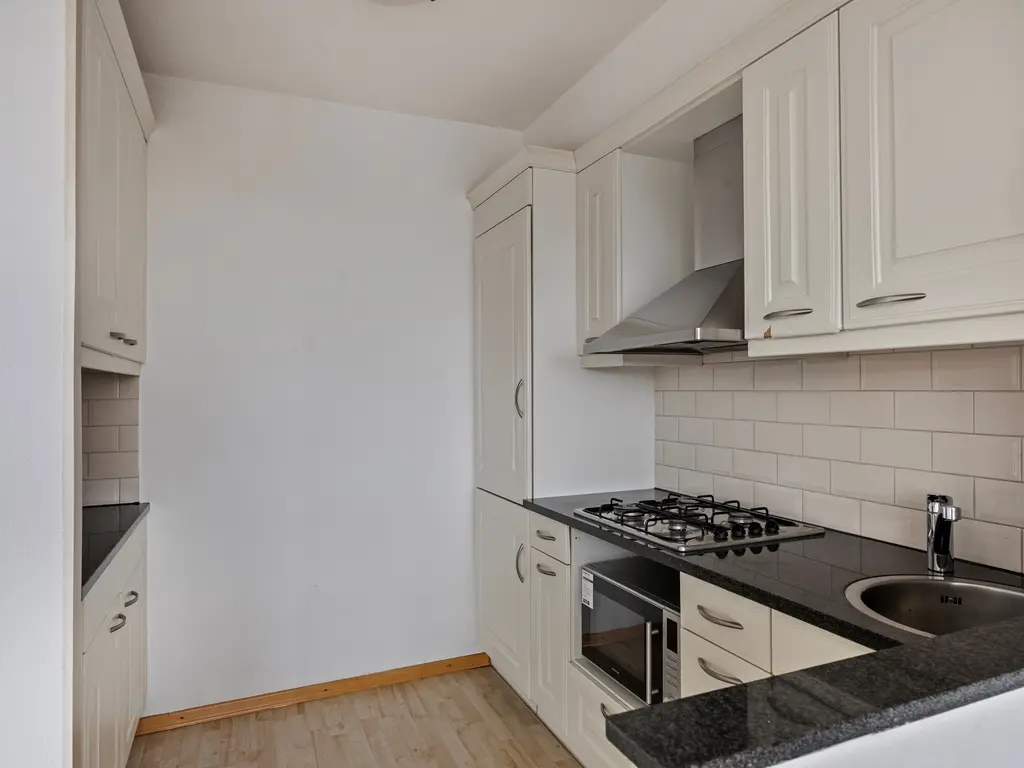 Burgemeester Wapstraat 76, Zoeterwoude