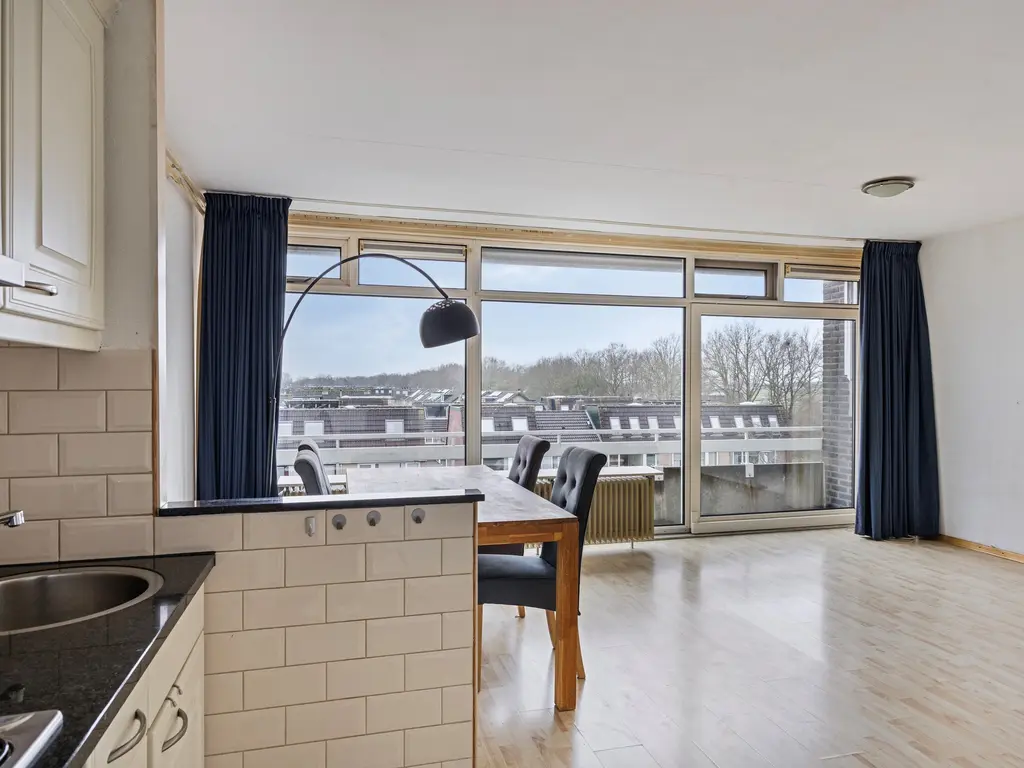 Burgemeester Wapstraat 76, Zoeterwoude