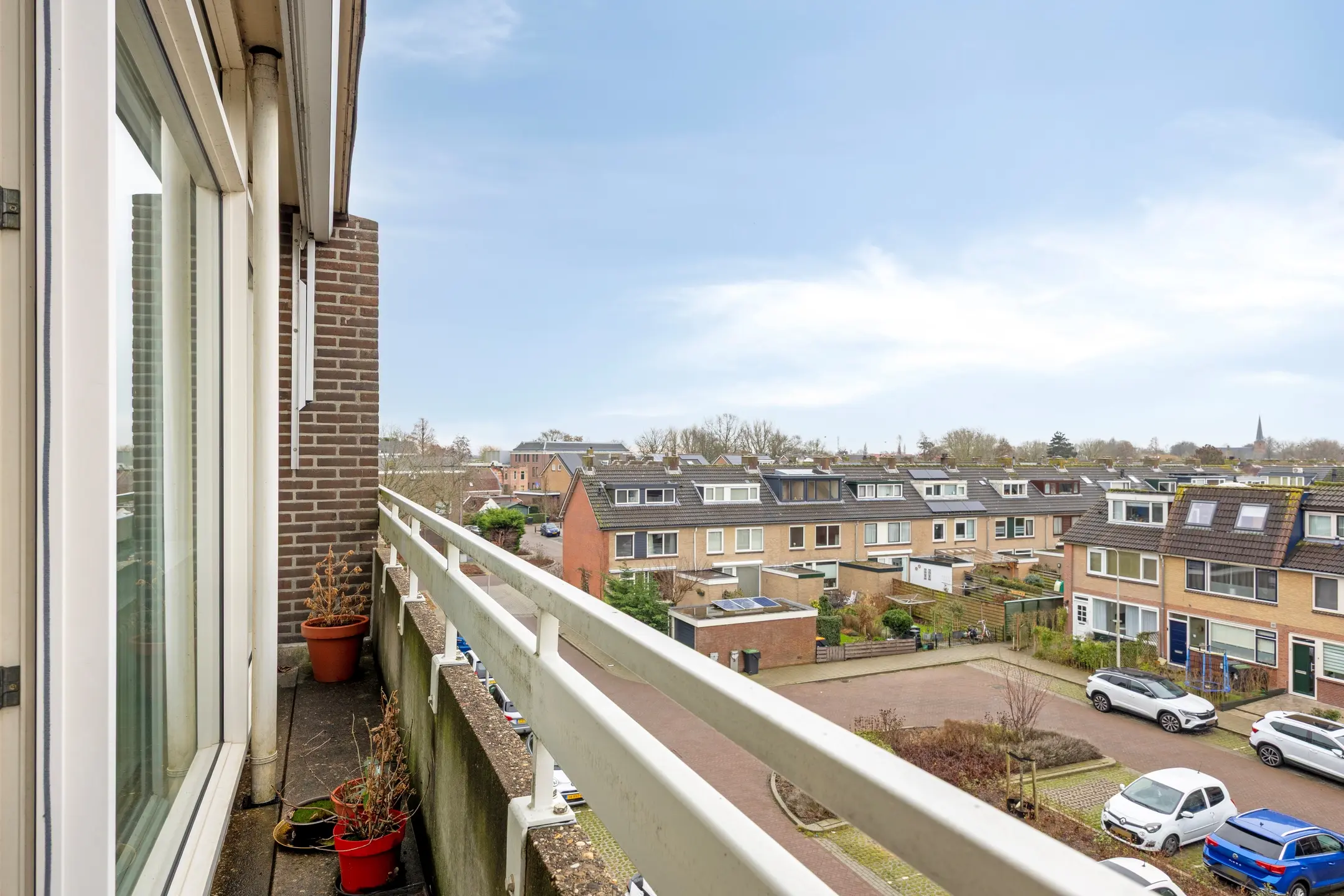 Burgemeester Wapstraat 76