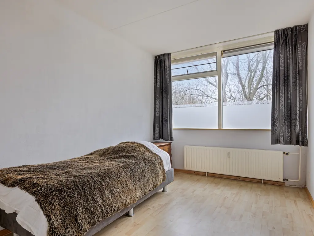 Burgemeester Wapstraat 76, Zoeterwoude