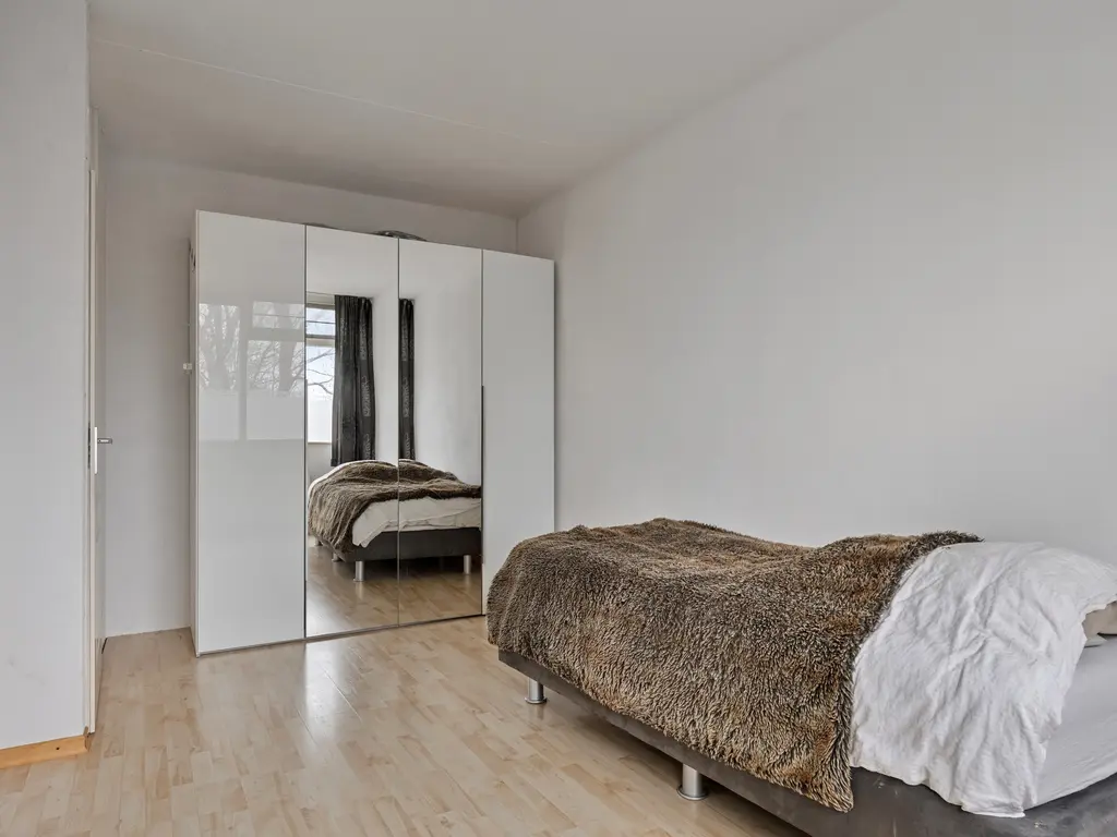 Burgemeester Wapstraat 76, Zoeterwoude