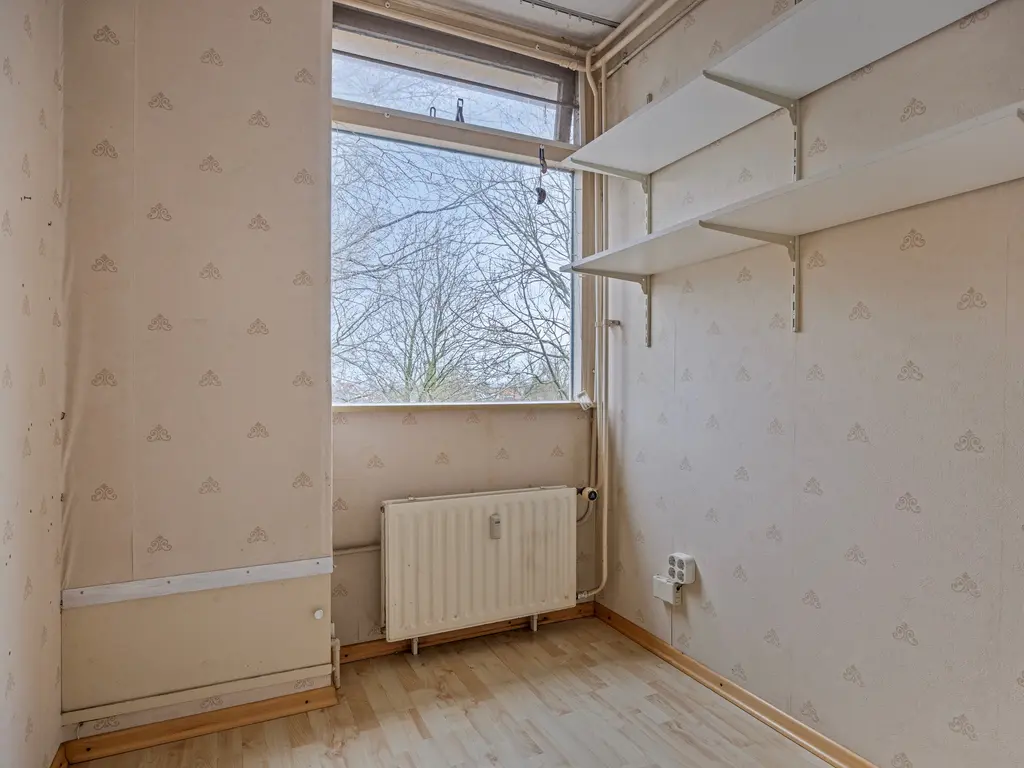 Burgemeester Wapstraat 76, Zoeterwoude