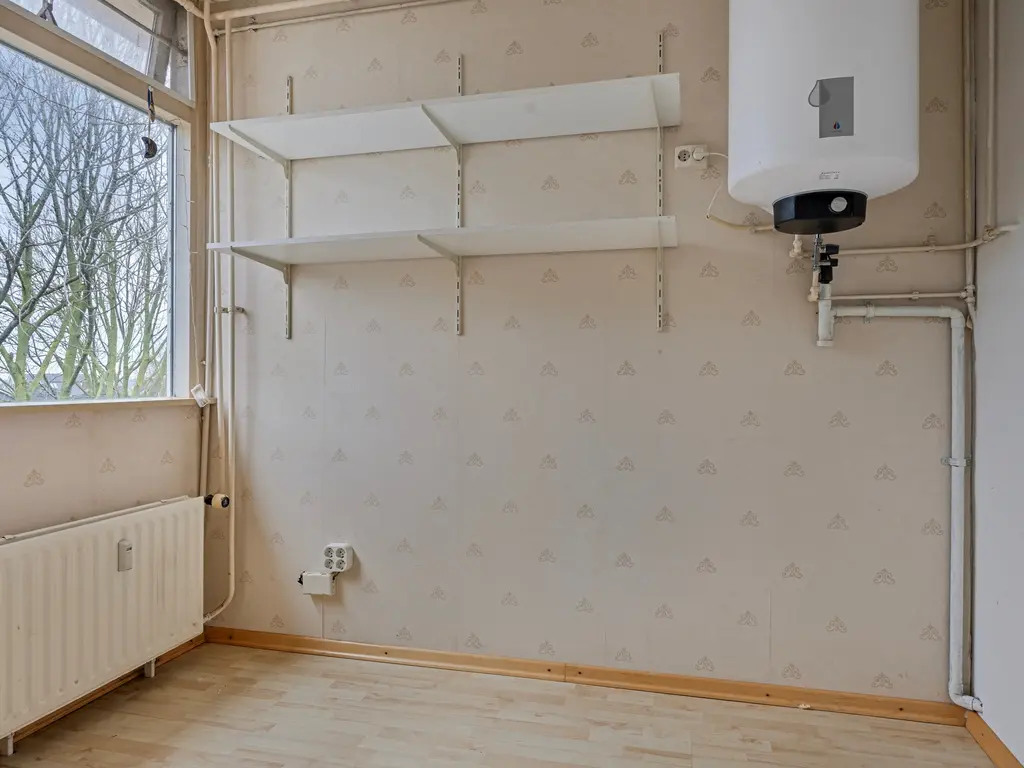 Burgemeester Wapstraat 76, Zoeterwoude