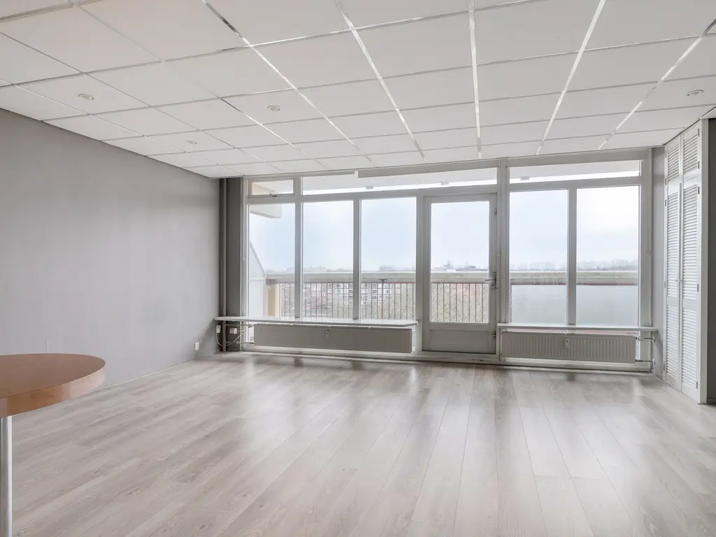 Vijf Meilaan 78, Leiden