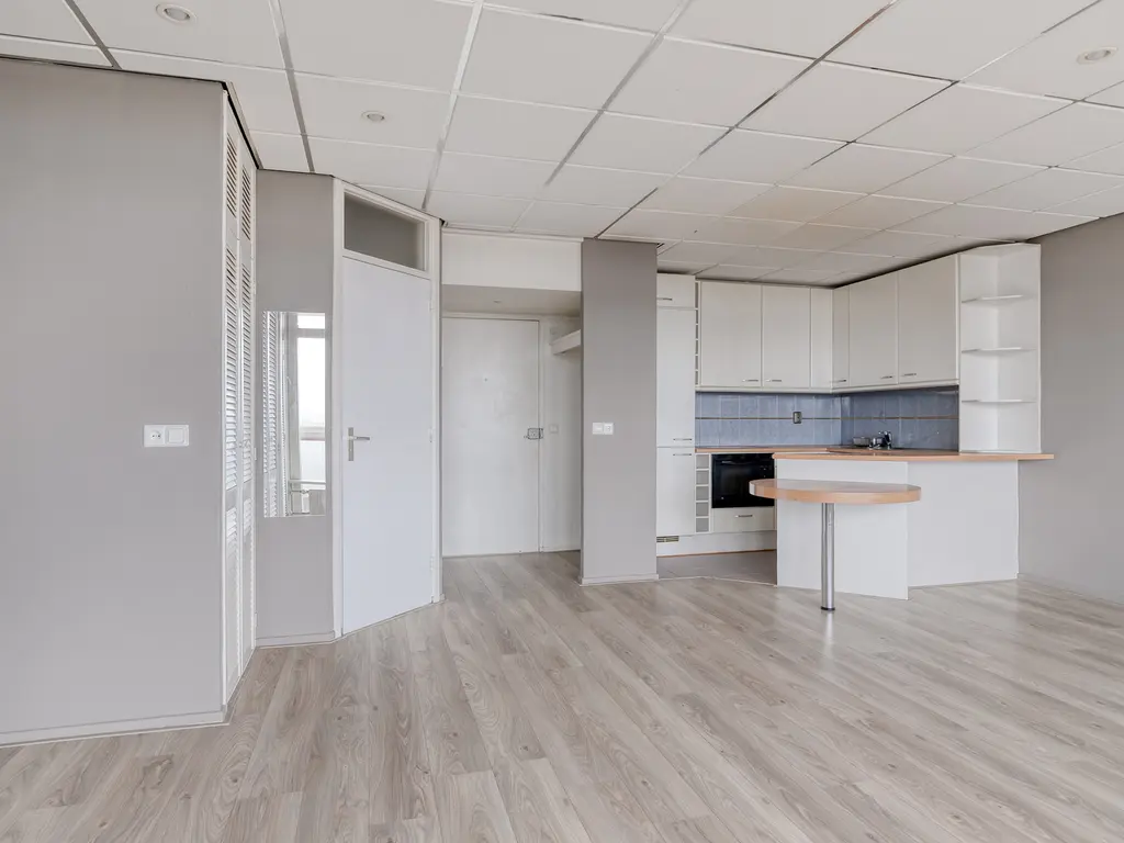 Vijf Meilaan 78, Leiden