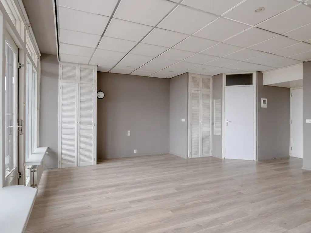 Vijf Meilaan 78, Leiden