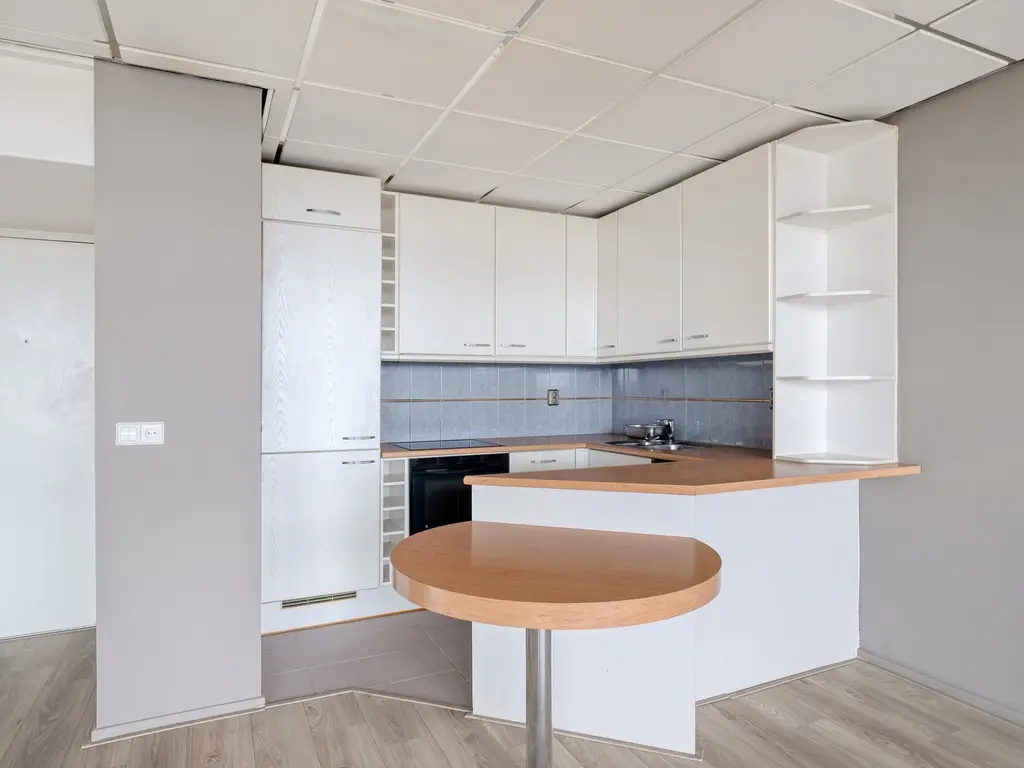 Vijf Meilaan 78, Leiden