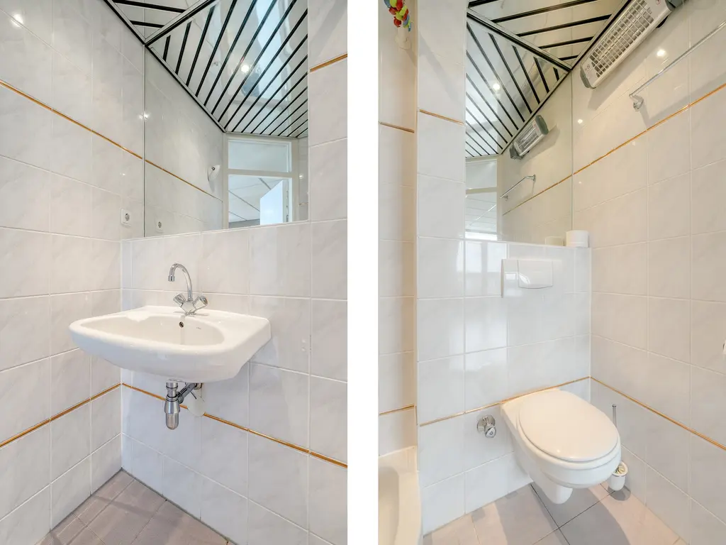 Vijf Meilaan 78, Leiden