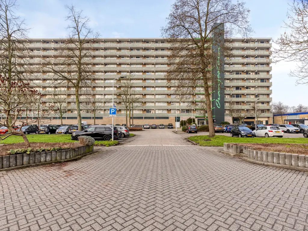 Stadhoudersring 382, Zoetermeer