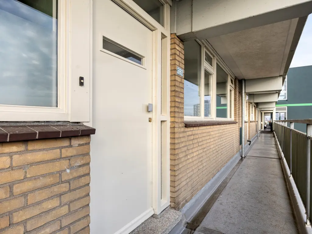 Stadhoudersring 382, Zoetermeer