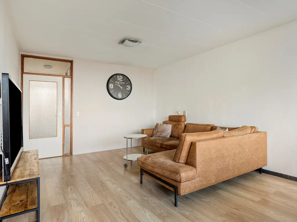 Stadhoudersring 382, Zoetermeer