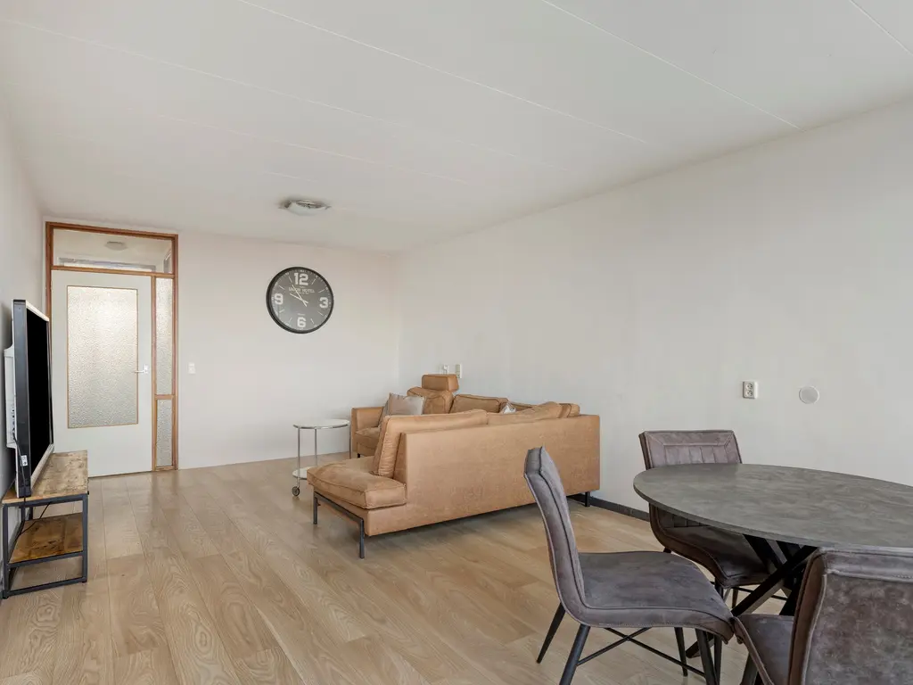 Stadhoudersring 382, Zoetermeer