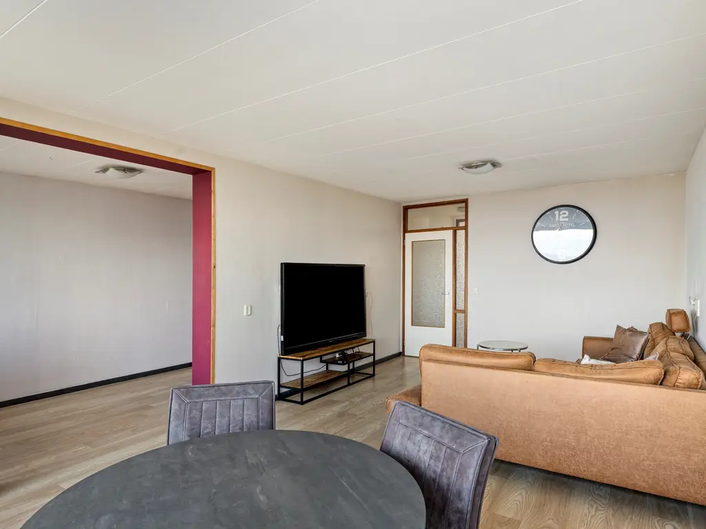 Stadhoudersring 382, Zoetermeer