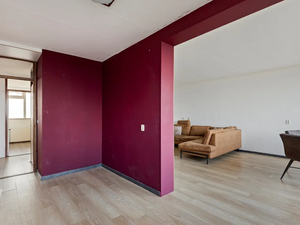 Stadhoudersring 382, Zoetermeer