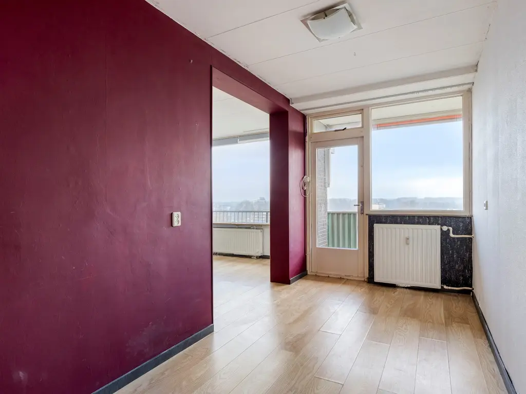 Stadhoudersring 382, Zoetermeer