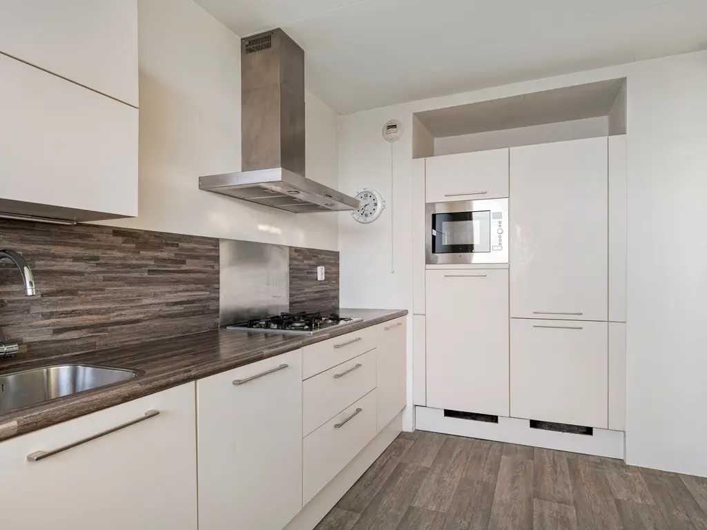 Stadhoudersring 382, Zoetermeer