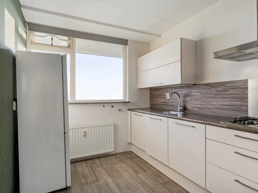 Stadhoudersring 382, Zoetermeer