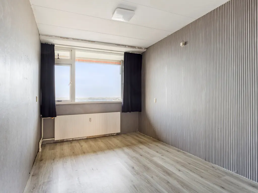 Stadhoudersring 382, Zoetermeer