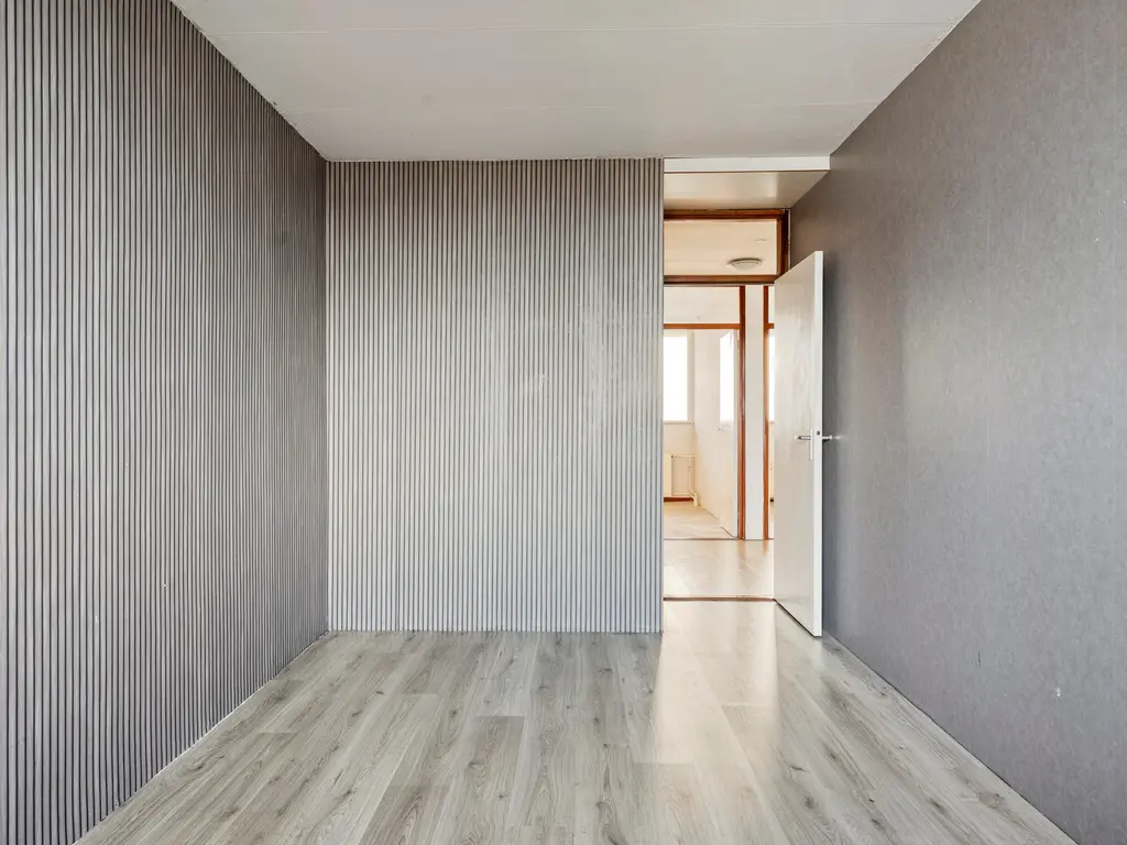 Stadhoudersring 382, Zoetermeer