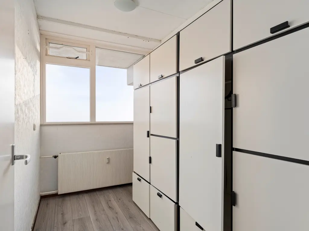 Stadhoudersring 382, Zoetermeer