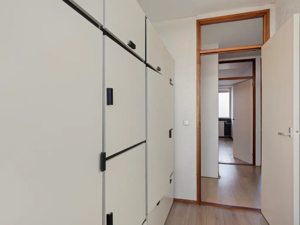 Stadhoudersring 382, Zoetermeer