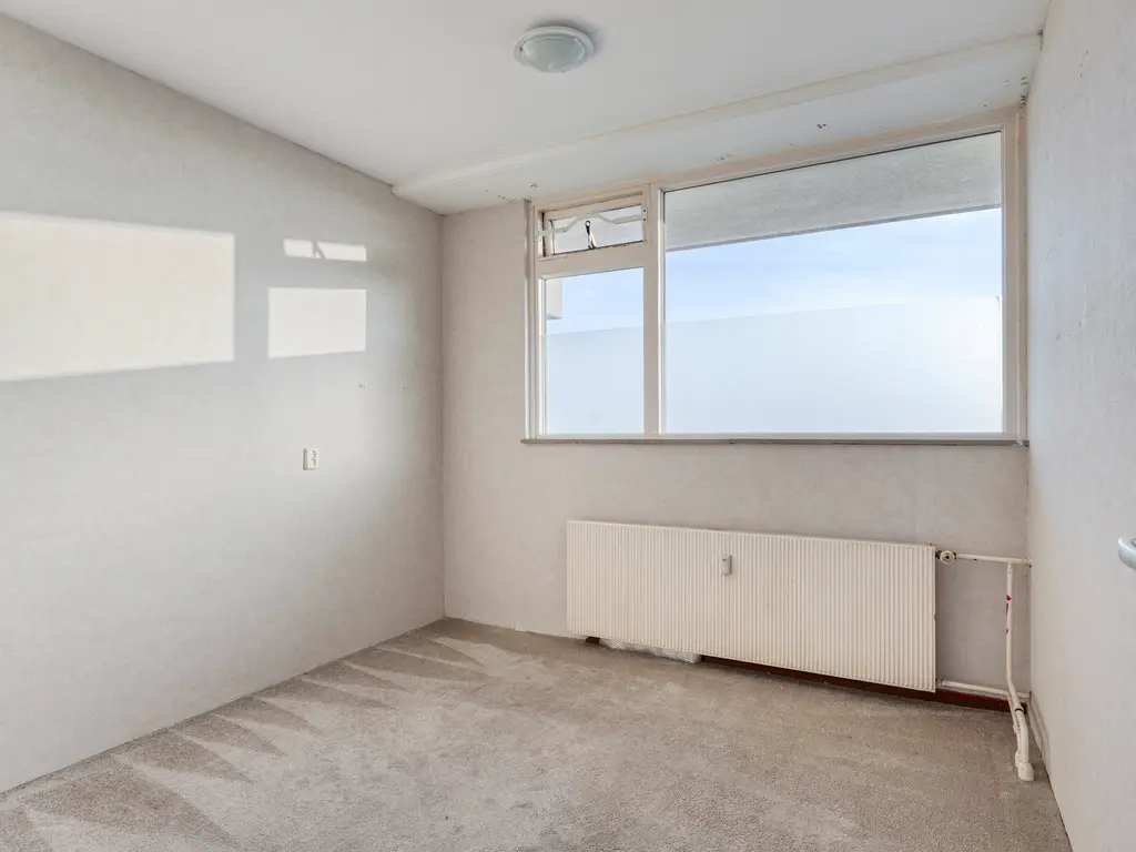 Stadhoudersring 382, Zoetermeer