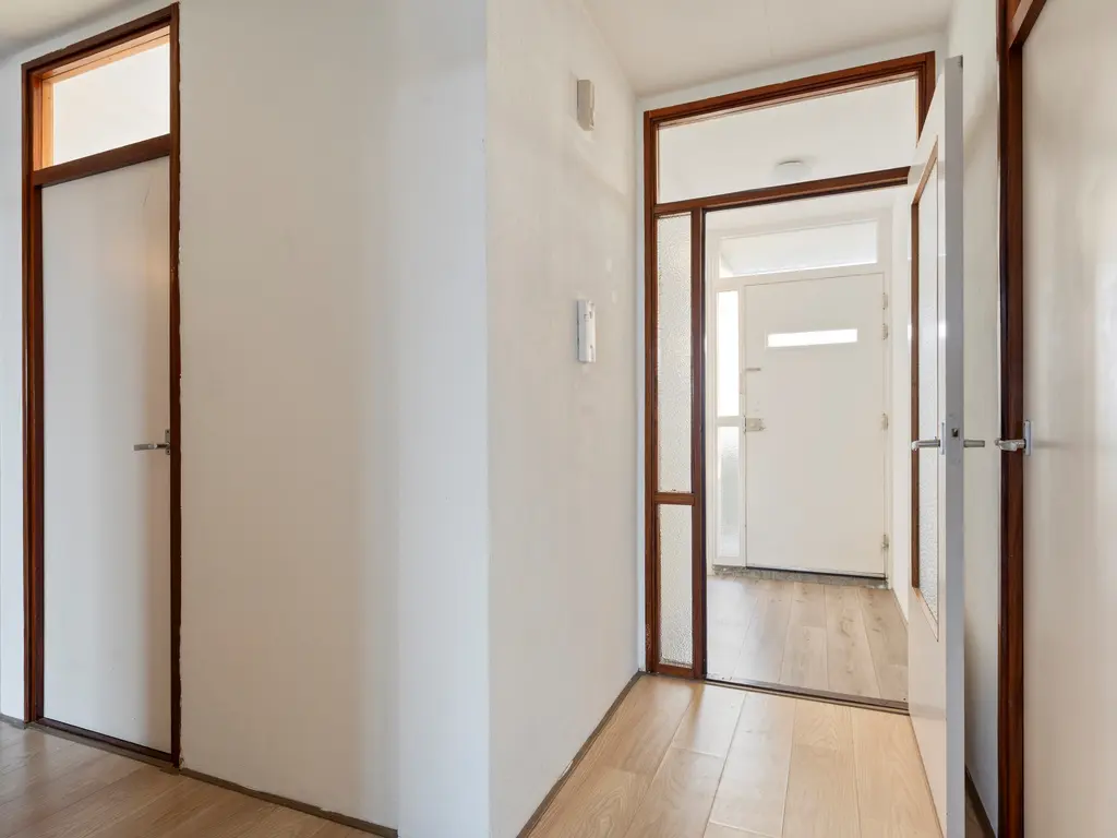 Stadhoudersring 382, Zoetermeer