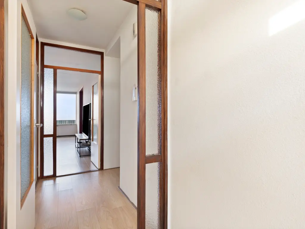 Stadhoudersring 382, Zoetermeer